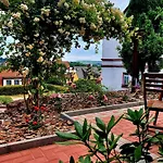 호텔 Klostergarten 아이제나흐