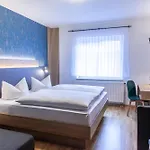 Klostergarten Hotel 3*