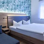 Klostergarten Eisenach