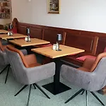 호텔 Klostergarten 아이제나흐