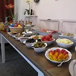 Klostergarten 아이제나흐