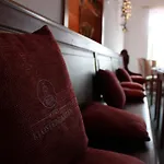 Klostergarten 호텔