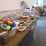 호텔 Klostergarten 아이제나흐