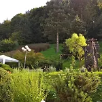 호텔 Klostergarten 아이제나흐