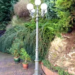Klostergarten 호텔 아이제나흐