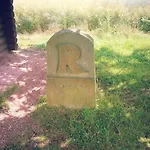 호텔 Klostergarten 3*