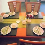 Klostergarten 3*