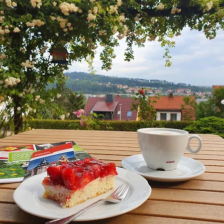 Klostergarten Hotel 3*