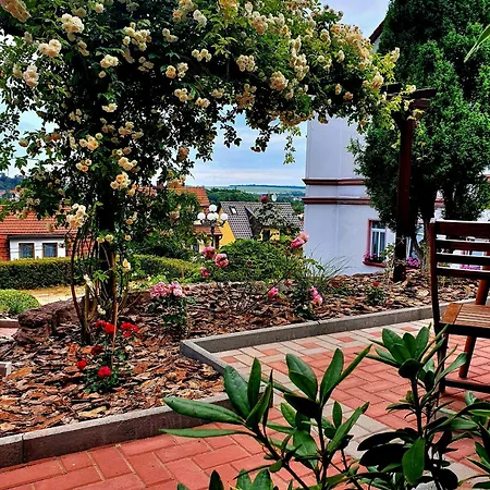 Hotel Klostergarten Eisenach