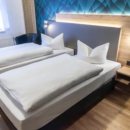 Hotel Klostergarten 3*