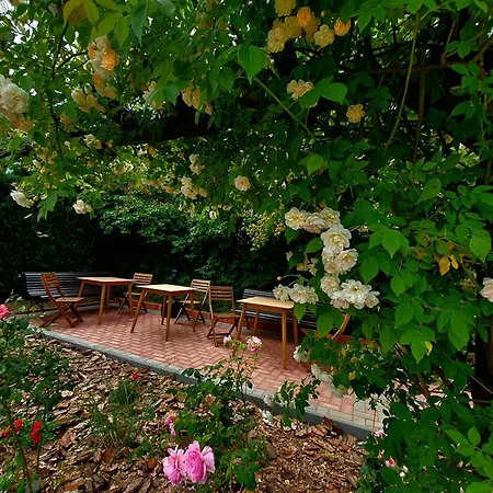 Klostergarten 3* Eisenach