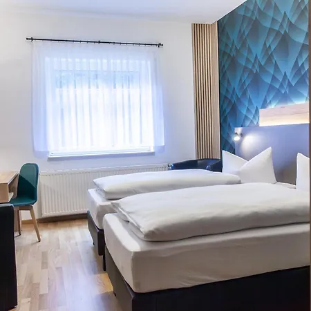 Hotel Klostergarten 3*