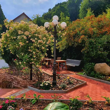 Klostergarten Hotel