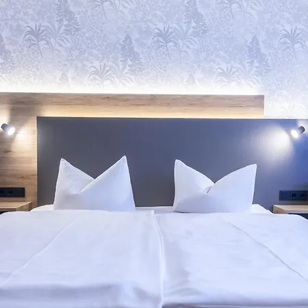 Hotel Klostergarten 3*