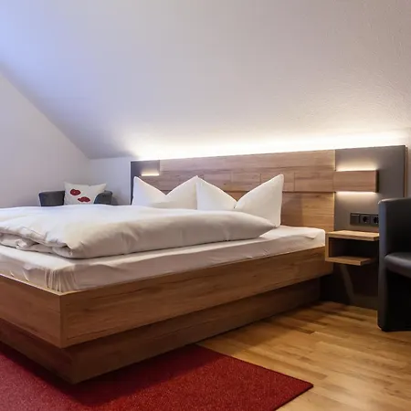 Klostergarten 3* Eisenach