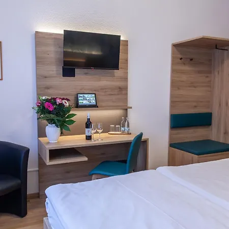 Klostergarten Hotel 3*