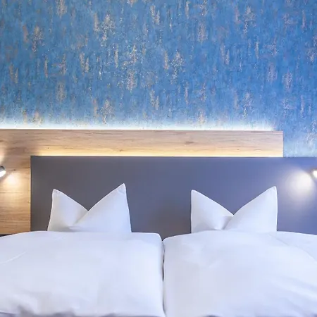 Klostergarten Hotel 3*