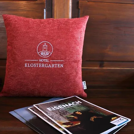 Klostergarten 3*