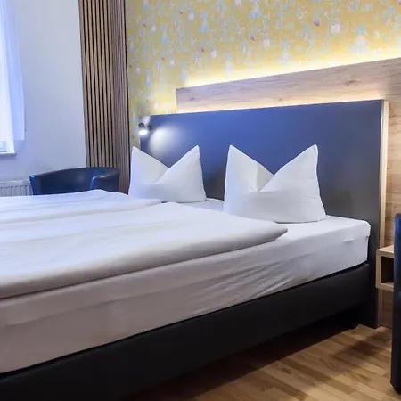 Klostergarten 3* Eisenach