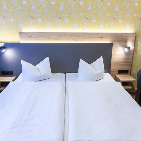 Hotel Klostergarten Eisenach