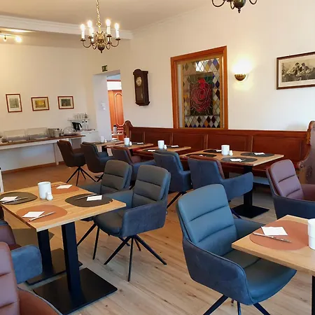 Klostergarten Hotel 3*