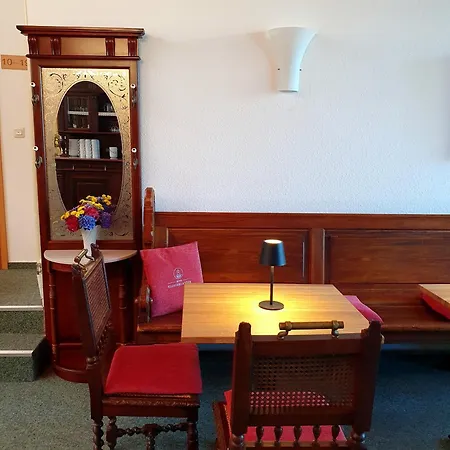 Hotel Klostergarten 3*