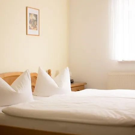 Klostergarten Hotel 3*