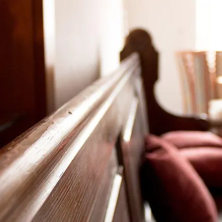 Hotel Klostergarten 3*