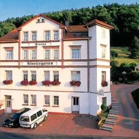 Hotel Klostergarten