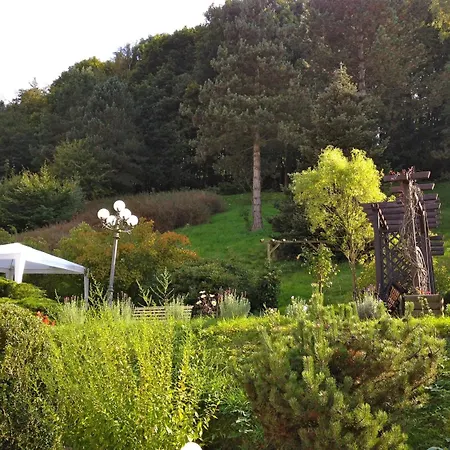 Hotel Klostergarten Eisenach