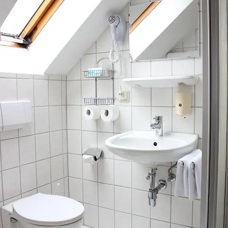 Klostergarten Hotel 3*