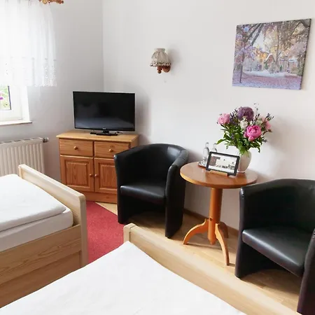 Hotel Klostergarten 3*