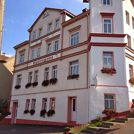 Hotel Klostergarten