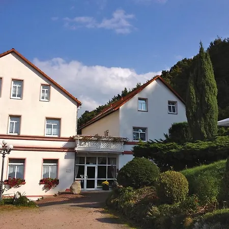 Klostergarten Hotel
