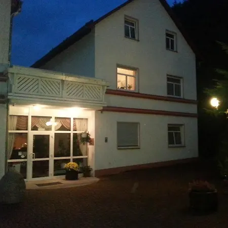Hotel Klostergarten 3*