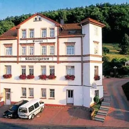 Hotel Klostergarten