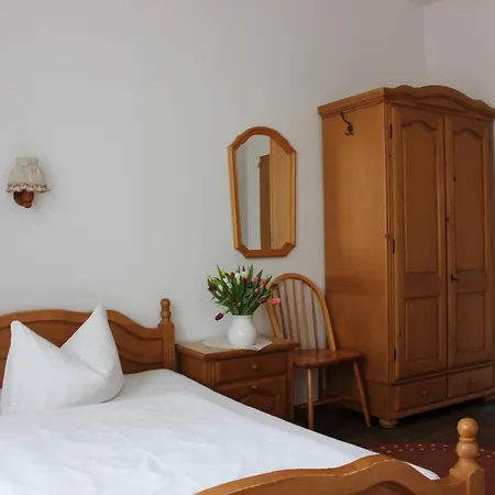 Klostergarten Hotel 3*