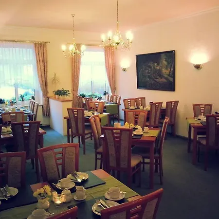 Klostergarten Hotel
