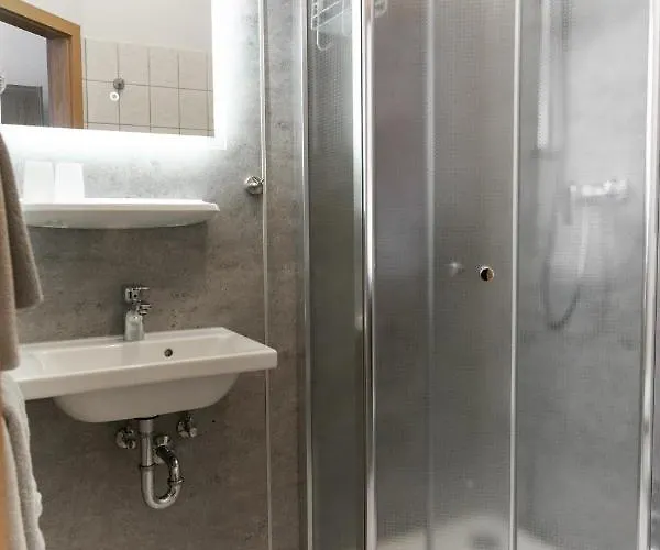 Klostergarten Hotel Eisenach