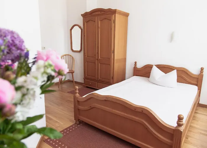 Klostergarten Hotel Eisenach