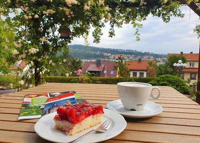 Klostergarten Hotel 3*