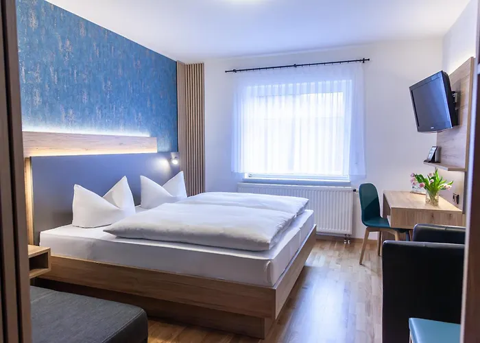 Klostergarten Hotel 3*