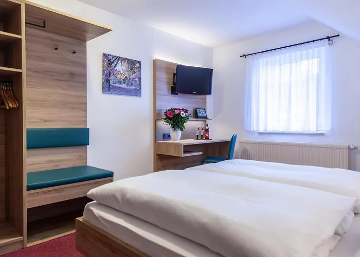 Klostergarten Hotel 3*