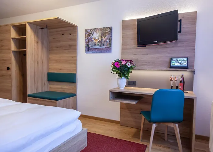 Klostergarten Eisenach