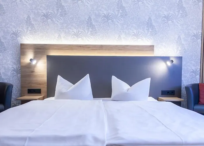 Hotel Klostergarten 3*