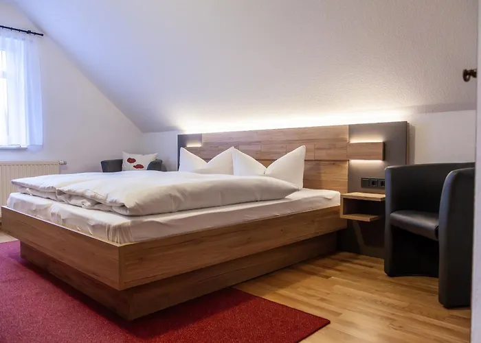 Klostergarten 3* Eisenach