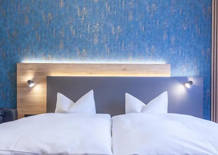 Klostergarten Hotel 3*