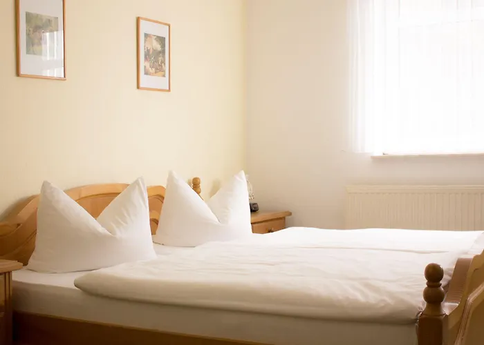 Klostergarten Hotel 3*