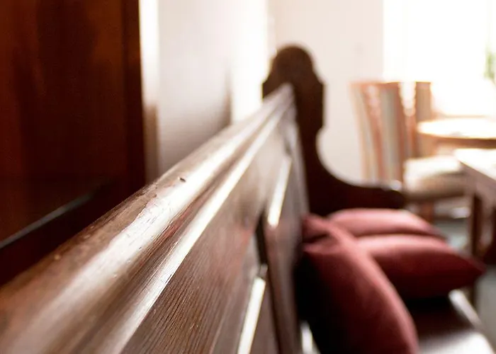 Hotel Klostergarten 3*