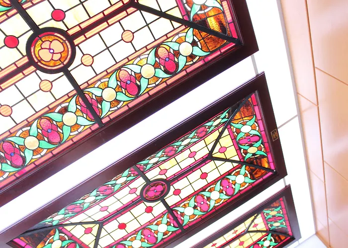 Klostergarten 3* Eisenach